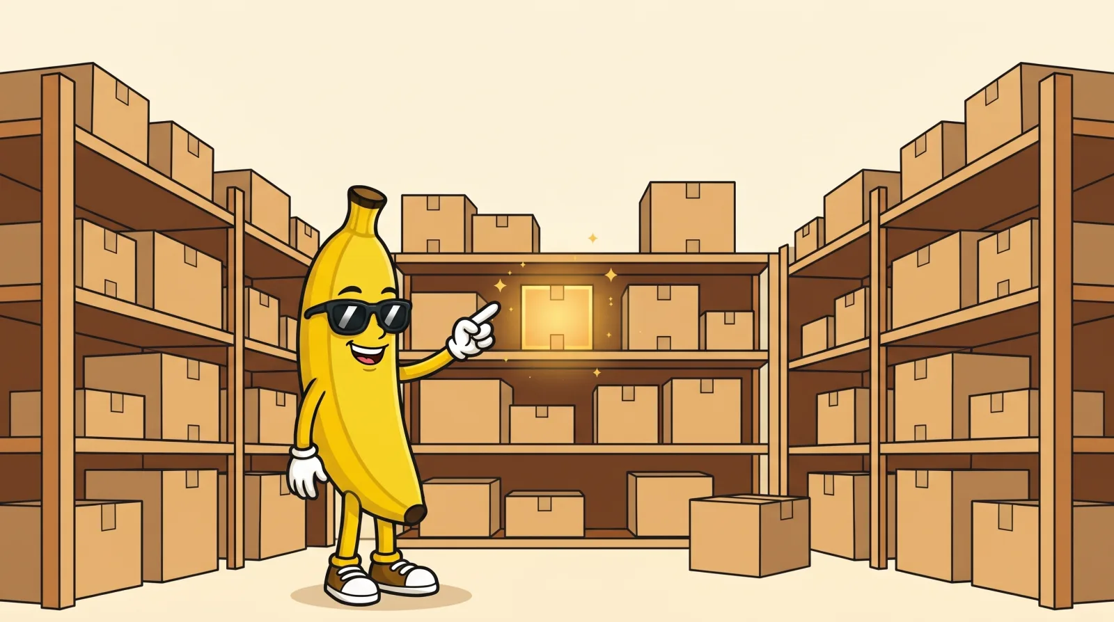 Hidden Gold: Why Your Next Big Win May Already Be Sitting in Your Amazon Inventory
