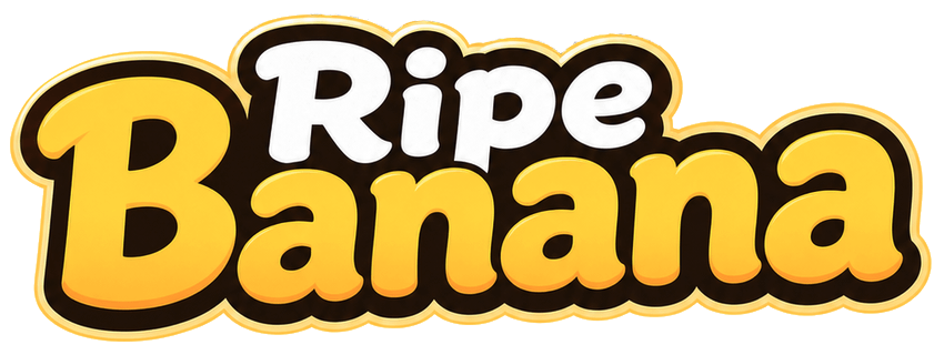 RipeBanana